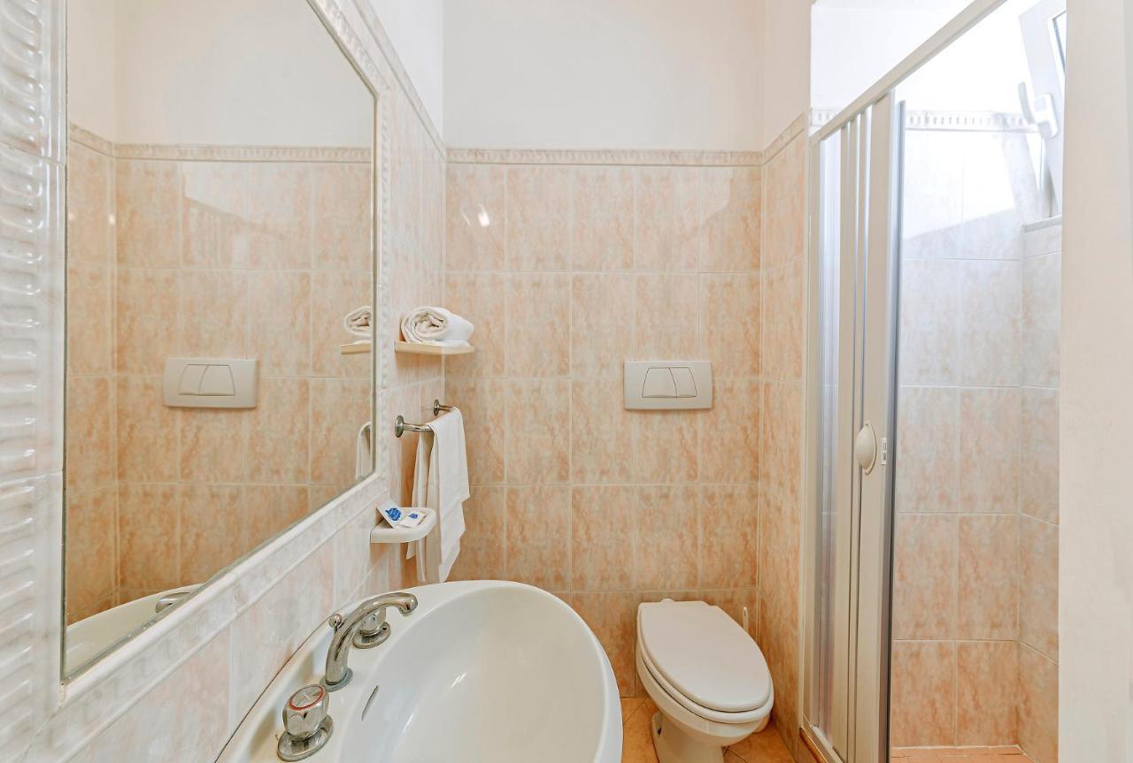 Hotel Bagnitiello Casamicciola Terme Extérieur photo