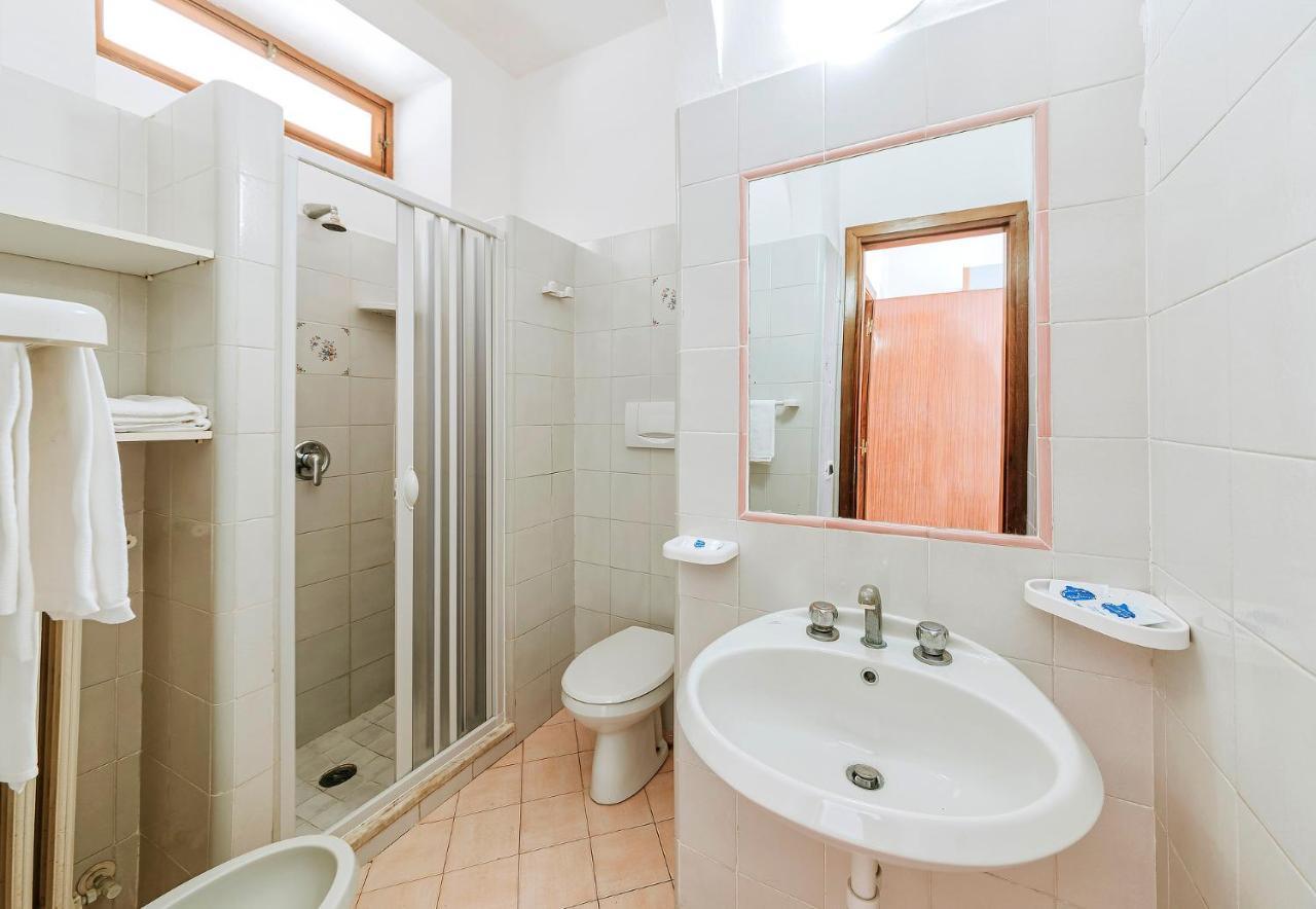 Hotel Bagnitiello Casamicciola Terme Extérieur photo
