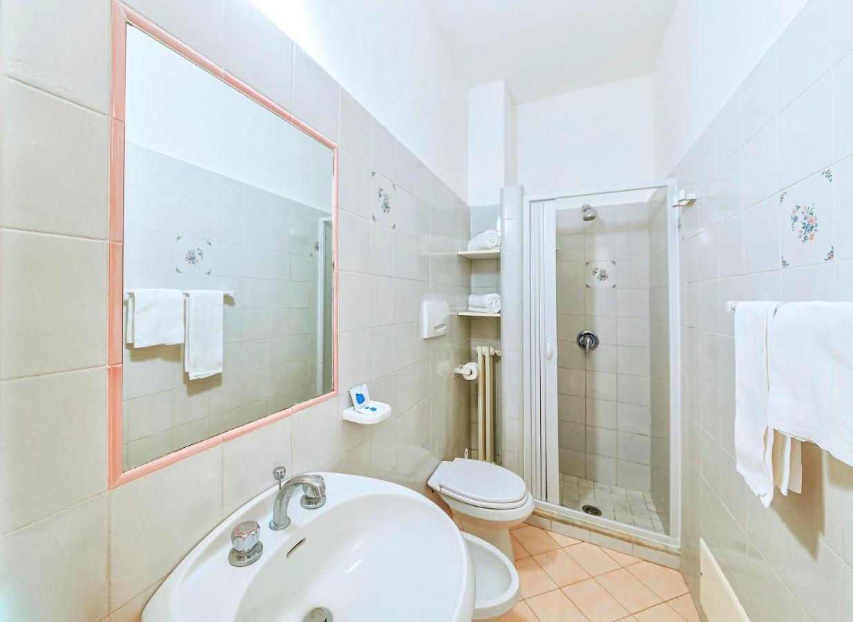 Hotel Bagnitiello Casamicciola Terme Extérieur photo