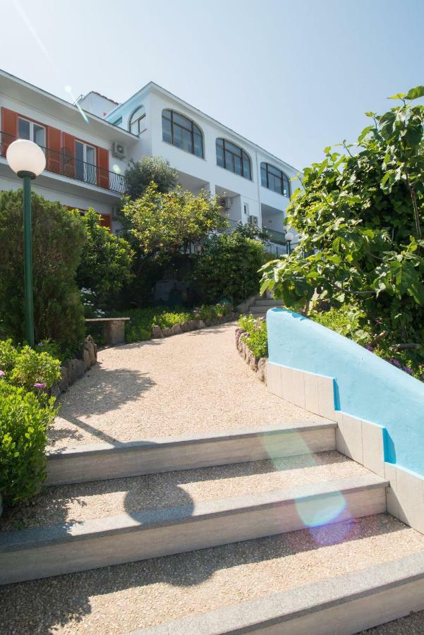 Hotel Bagnitiello Casamicciola Terme Extérieur photo